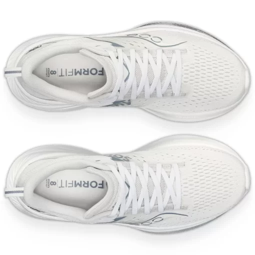 Ride | Top Styles*saucony Women's Ride 17 Pearl | Gum