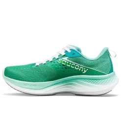 Ride | Top Styles*saucony Women's Ride 17 Mint | White