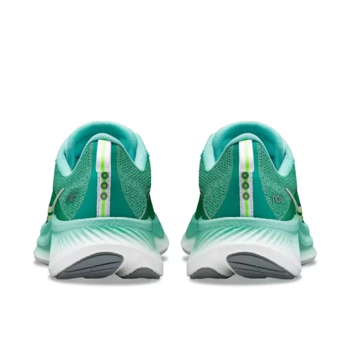 Ride | Top Styles*saucony Women's Ride 17 Mint | White