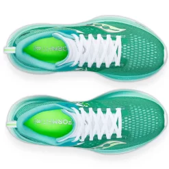 Ride | Top Styles*saucony Women's Ride 17 Mint | White