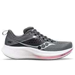 Ride | Top Styles*saucony Women's Ride 17 Cinder | Orchid