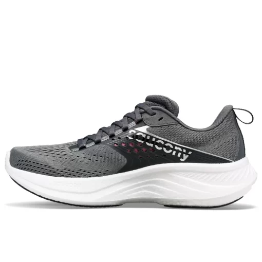 Ride | Top Styles*saucony Women's Ride 17 Cinder | Orchid