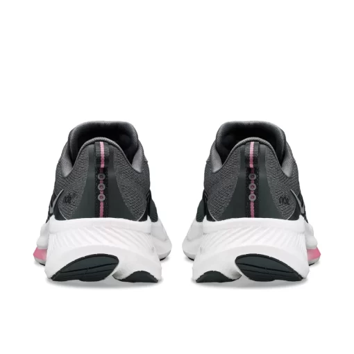 Ride | Top Styles*saucony Women's Ride 17 Cinder | Orchid