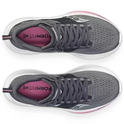 Ride | Top Styles*saucony Women's Ride 17 Cinder | Orchid