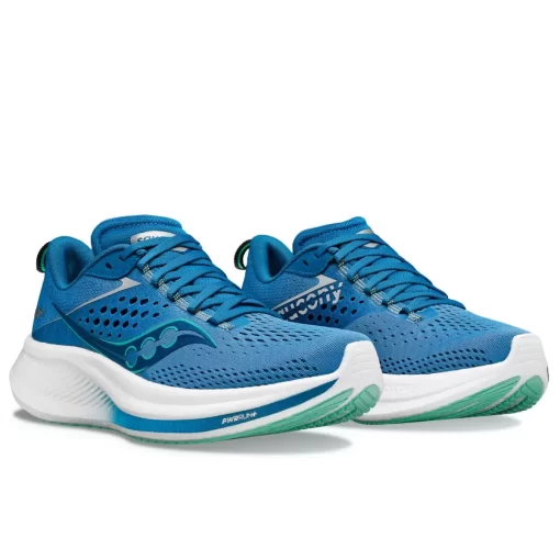 Ride | Top Styles*saucony Women's Ride 17 Breeze | Grotto