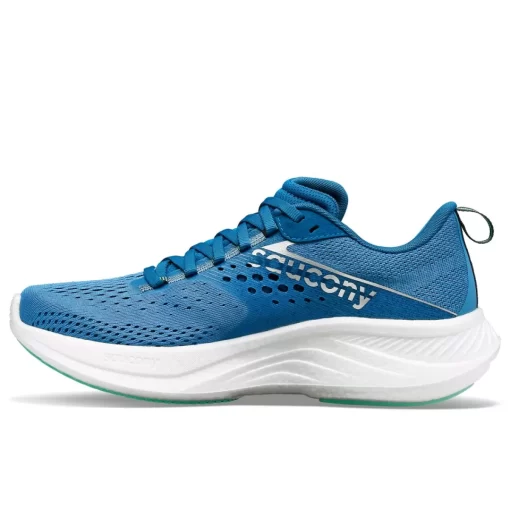 Ride | Top Styles*saucony Women's Ride 17 Breeze | Grotto