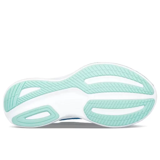 Ride | Top Styles*saucony Women's Ride 17 Breeze | Grotto