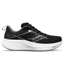 Ride | Top Styles*saucony Women's Ride 17 Black | White