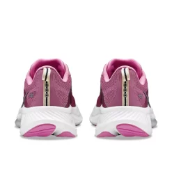 Ride | Top Styles*saucony Women's Ride 17 Wide Orchid | Silver