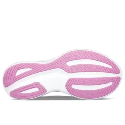 Ride | Top Styles*saucony Women's Ride 17 Wide Orchid | Silver