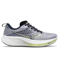 Ride | Top Styles*saucony Women's Ride 17 Wide Iris | Navy