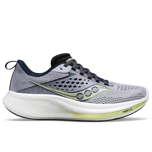 Ride | Top Styles*saucony Women's Ride 17 Wide Iris | Navy