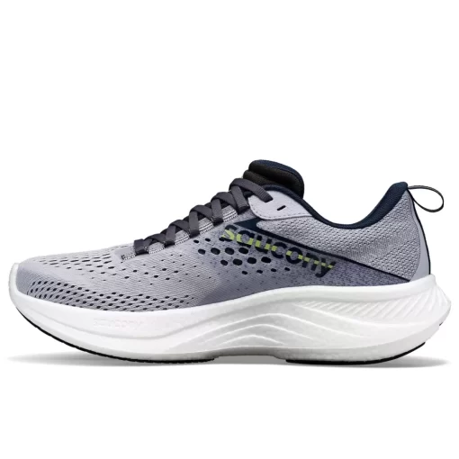 Ride | Top Styles*saucony Women's Ride 17 Wide Iris | Navy