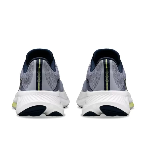 Ride | Top Styles*saucony Women's Ride 17 Wide Iris | Navy
