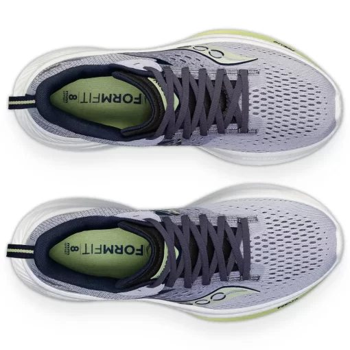 Ride | Top Styles*saucony Women's Ride 17 Wide Iris | Navy