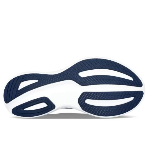 Ride | Top Styles*saucony Women's Ride 17 Wide Iris | Navy