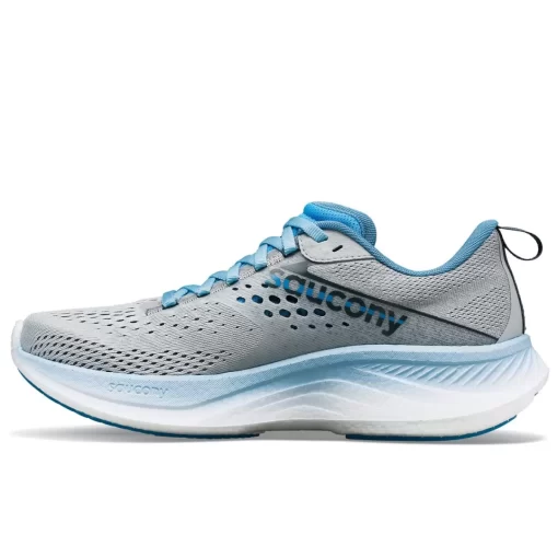 Ride | Top Styles*saucony Women's Ride 17 Wide Cloud | Breeze