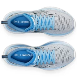 Ride | Top Styles*saucony Women's Ride 17 Wide Cloud | Breeze
