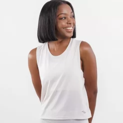Clothing | Apparel*saucony Women's X cycora® Crop Top Sand