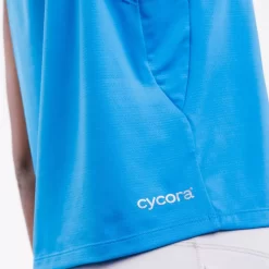 Clothing | Apparel*saucony Women's X cycora® Crop Top Ocean