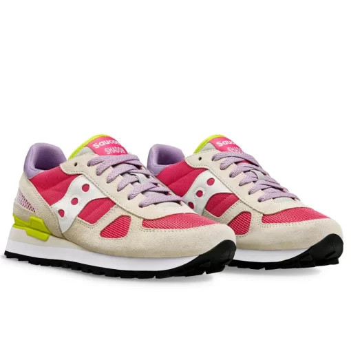 Shadow | Top Styles*saucony Women's Shadow Original Pink | Sand