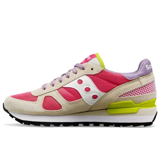 Shadow | Top Styles*saucony Women's Shadow Original Pink | Sand