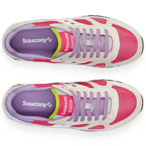 Shadow | Top Styles*saucony Women's Shadow Original Pink | Sand
