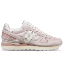 Shadow | Top Styles*saucony Women's Shadow Original Pink | Cream