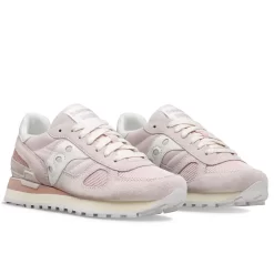Shadow | Top Styles*saucony Women's Shadow Original Pink | Cream