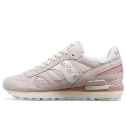 Shadow | Top Styles*saucony Women's Shadow Original Pink | Cream