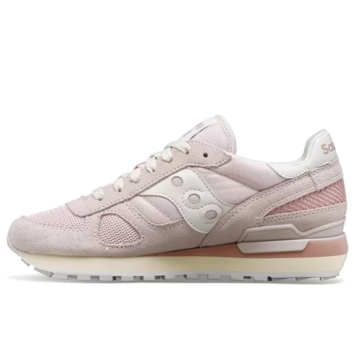 Shadow | Top Styles*saucony Women's Shadow Original Pink | Cream