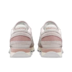 Shadow | Top Styles*saucony Women's Shadow Original Pink | Cream