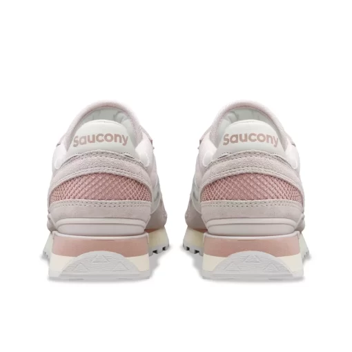 Shadow | Top Styles*saucony Women's Shadow Original Pink | Cream