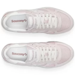 Shadow | Top Styles*saucony Women's Shadow Original Pink | Cream