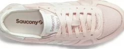 Shadow | Top Styles*saucony Women's Shadow Original Peach | White