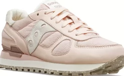 Shadow | Top Styles*saucony Women's Shadow Original Peach | White