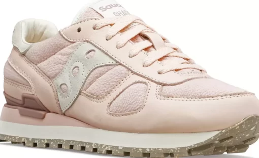 Shadow | Top Styles*saucony Women's Shadow Original Peach | White