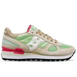 Shadow | Top Styles*saucony Women's Shadow Original Mint | Sand
