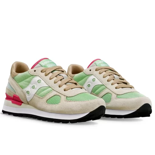 Shadow | Top Styles*saucony Women's Shadow Original Mint | Sand