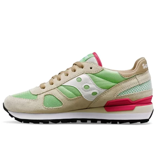 Shadow | Top Styles*saucony Women's Shadow Original Mint | Sand