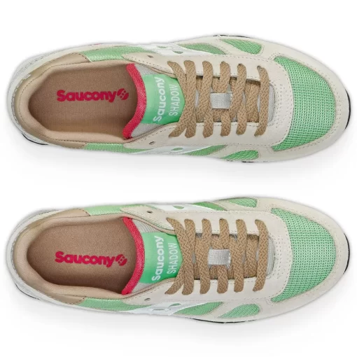 Shadow | Top Styles*saucony Women's Shadow Original Mint | Sand
