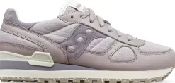 Shadow | Top Styles*saucony Women's Shadow Original Lilac | Grey