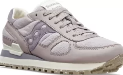 Shadow | Top Styles*saucony Women's Shadow Original Lilac | Grey