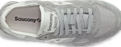 Shadow | Top Styles*saucony Women's Shadow Original Grey | Zebra