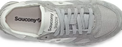 Shadow | Top Styles*saucony Women's Shadow Original Grey | Zebra