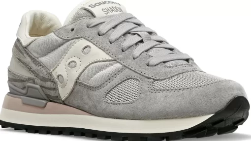 Shadow | Top Styles*saucony Women's Shadow Original Grey | Zebra
