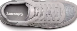Shadow | Top Styles*saucony Women's Shadow Original Grey | Silver