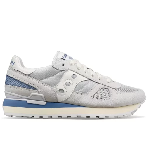 Shadow | Top Styles*saucony Women's Shadow Original Grey | Cream