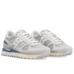 Shadow | Top Styles*saucony Women's Shadow Original Grey | Cream