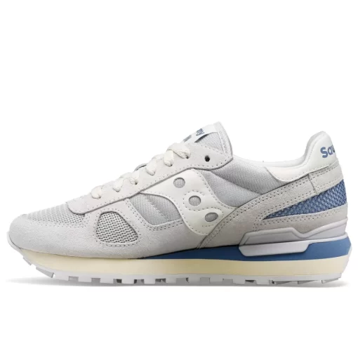 Shadow | Top Styles*saucony Women's Shadow Original Grey | Cream